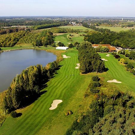 Domaine De Charme - Les Places Lassay-sur-Croisne المظهر الخارجي الصورة
