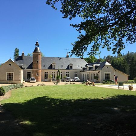 Domaine De Charme - Les Places Lassay-sur-Croisne المظهر الخارجي الصورة