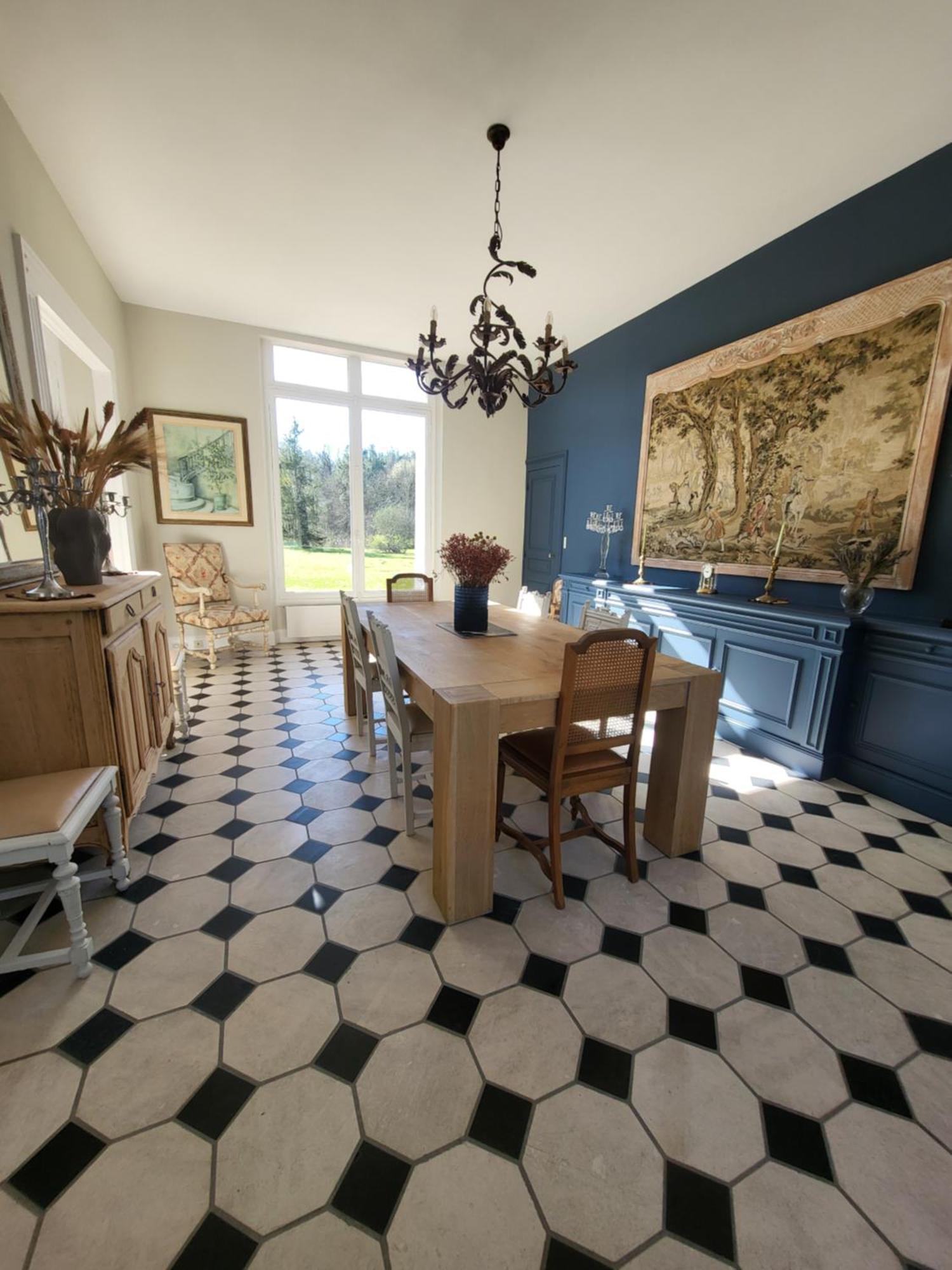 Domaine De Charme - Les Places Lassay-sur-Croisne المظهر الخارجي الصورة