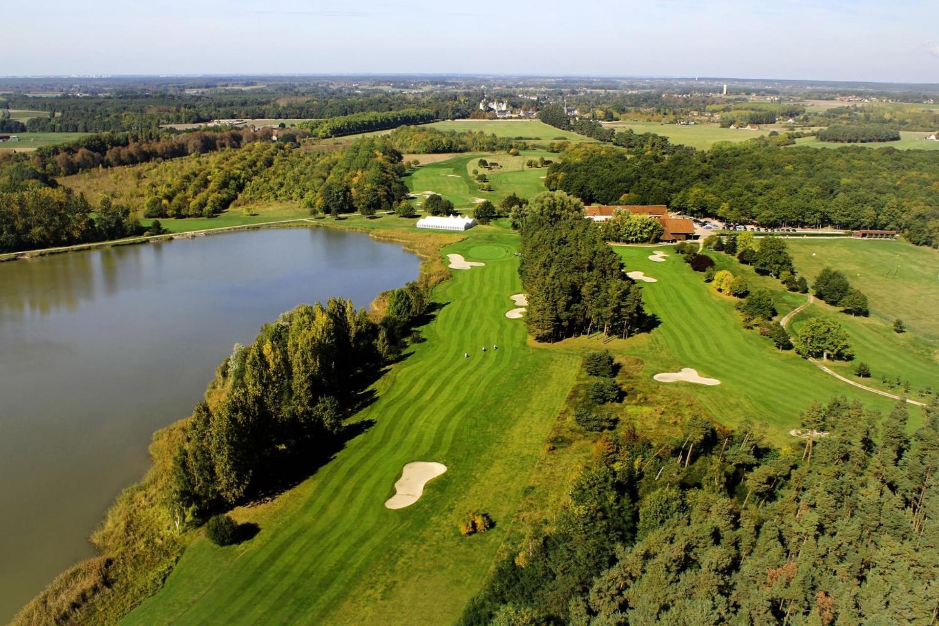 Domaine De Charme - Les Places Lassay-sur-Croisne المظهر الخارجي الصورة