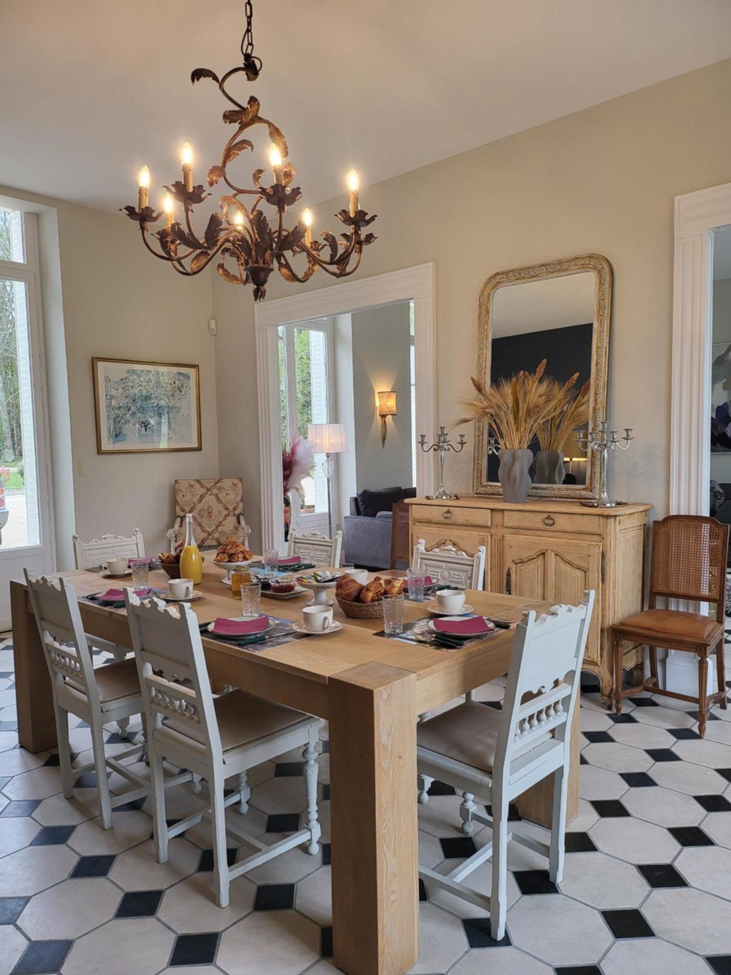 Domaine De Charme - Les Places Lassay-sur-Croisne المظهر الخارجي الصورة