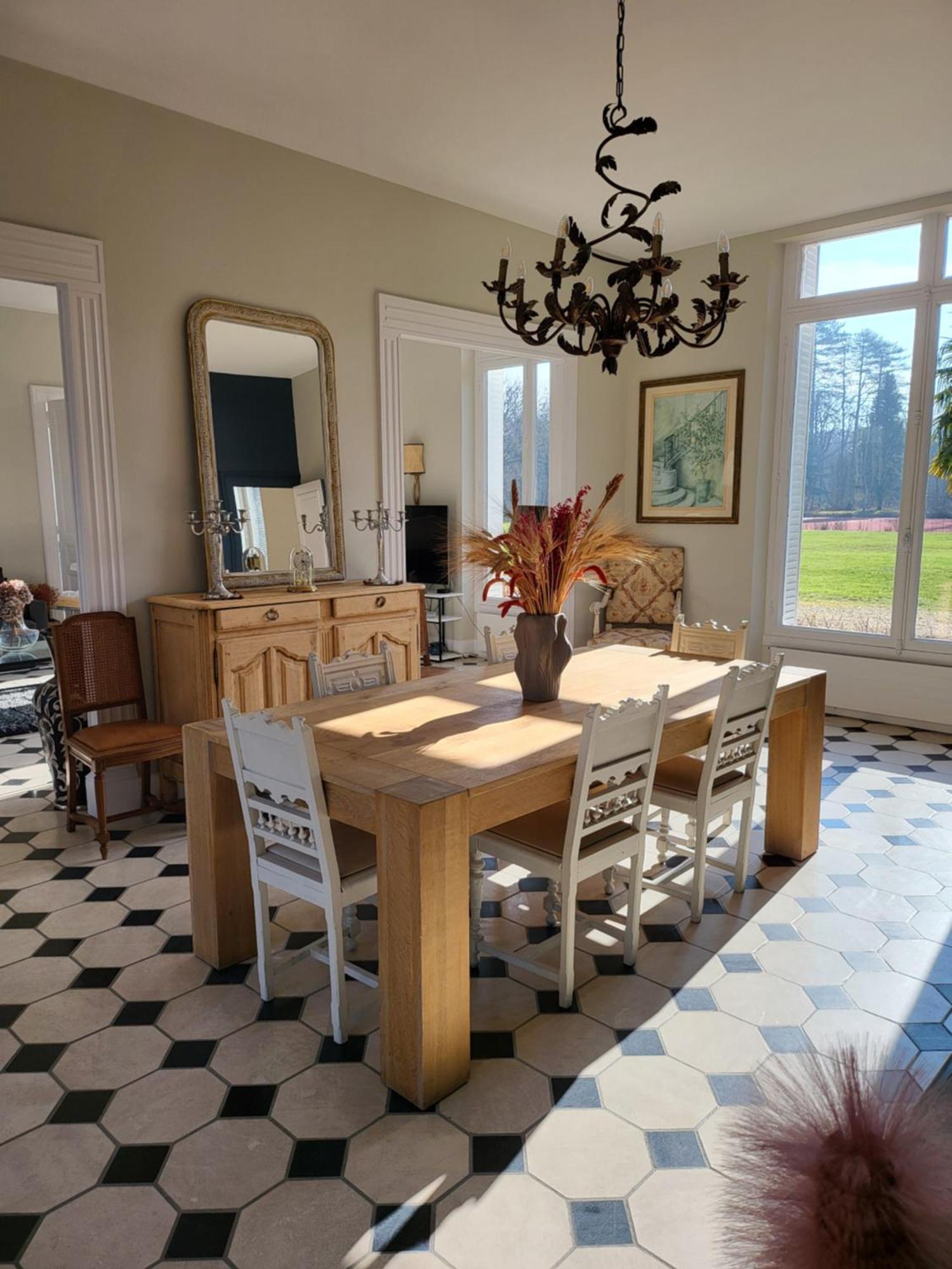 Domaine De Charme - Les Places Lassay-sur-Croisne المظهر الخارجي الصورة