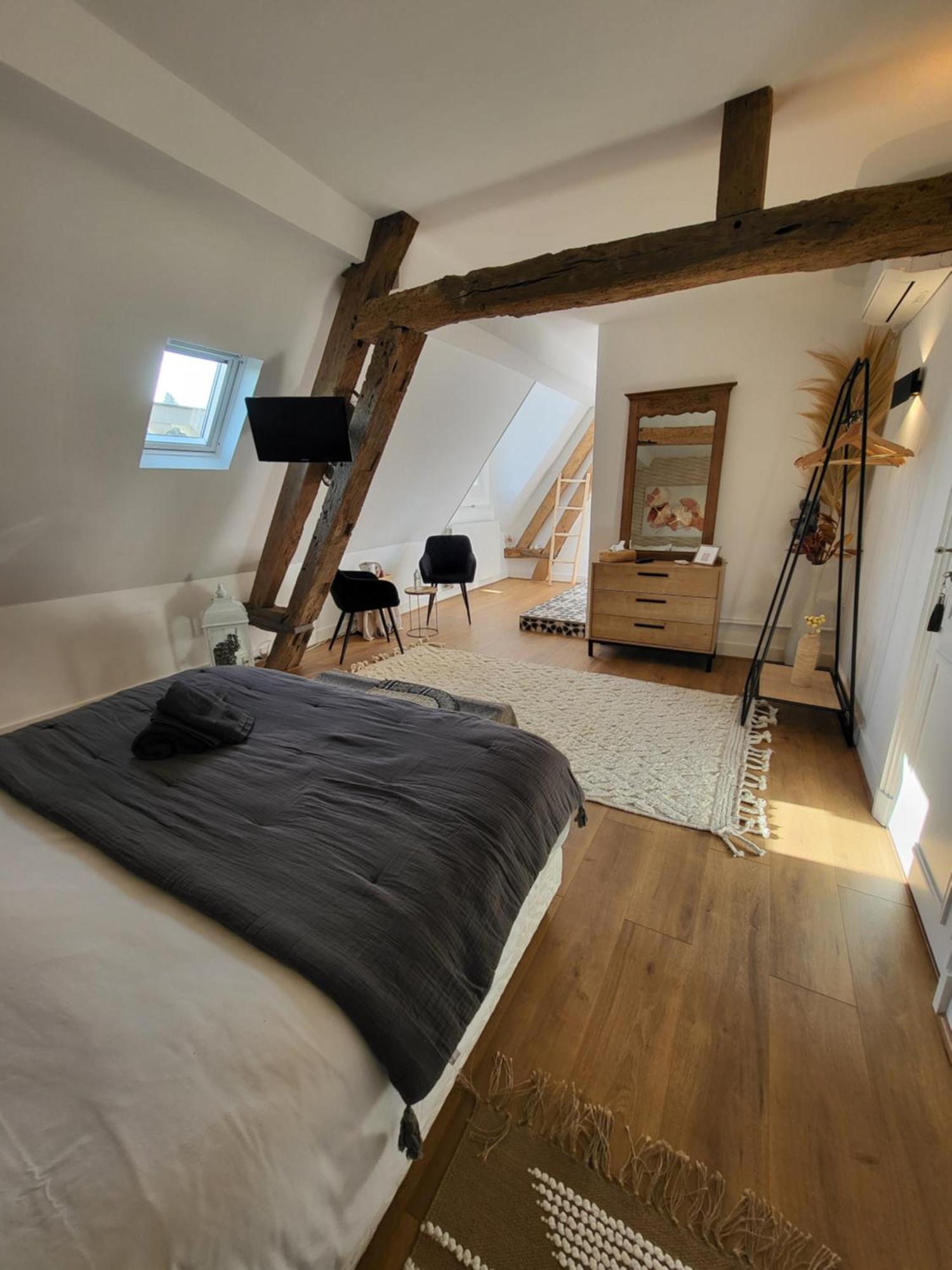 Domaine De Charme - Les Places Lassay-sur-Croisne المظهر الخارجي الصورة