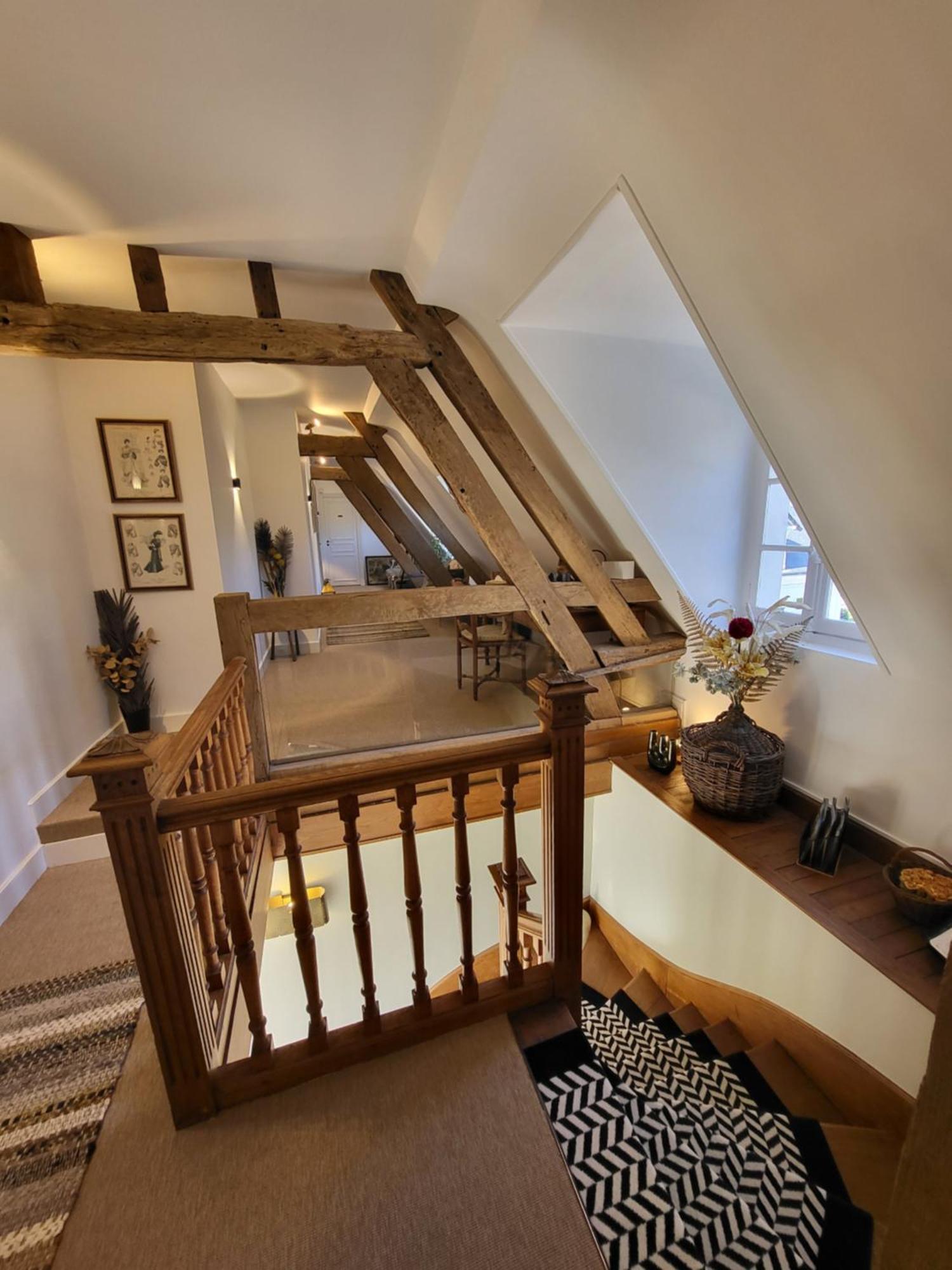 Domaine De Charme - Les Places Lassay-sur-Croisne المظهر الخارجي الصورة